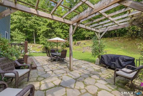 190 Cornwall Bridge Road Sharon CT 06069