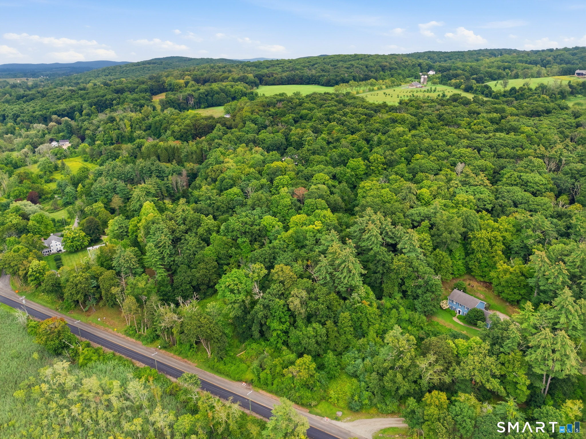 190 Cornwall Bridge Road Sharon CT 06069