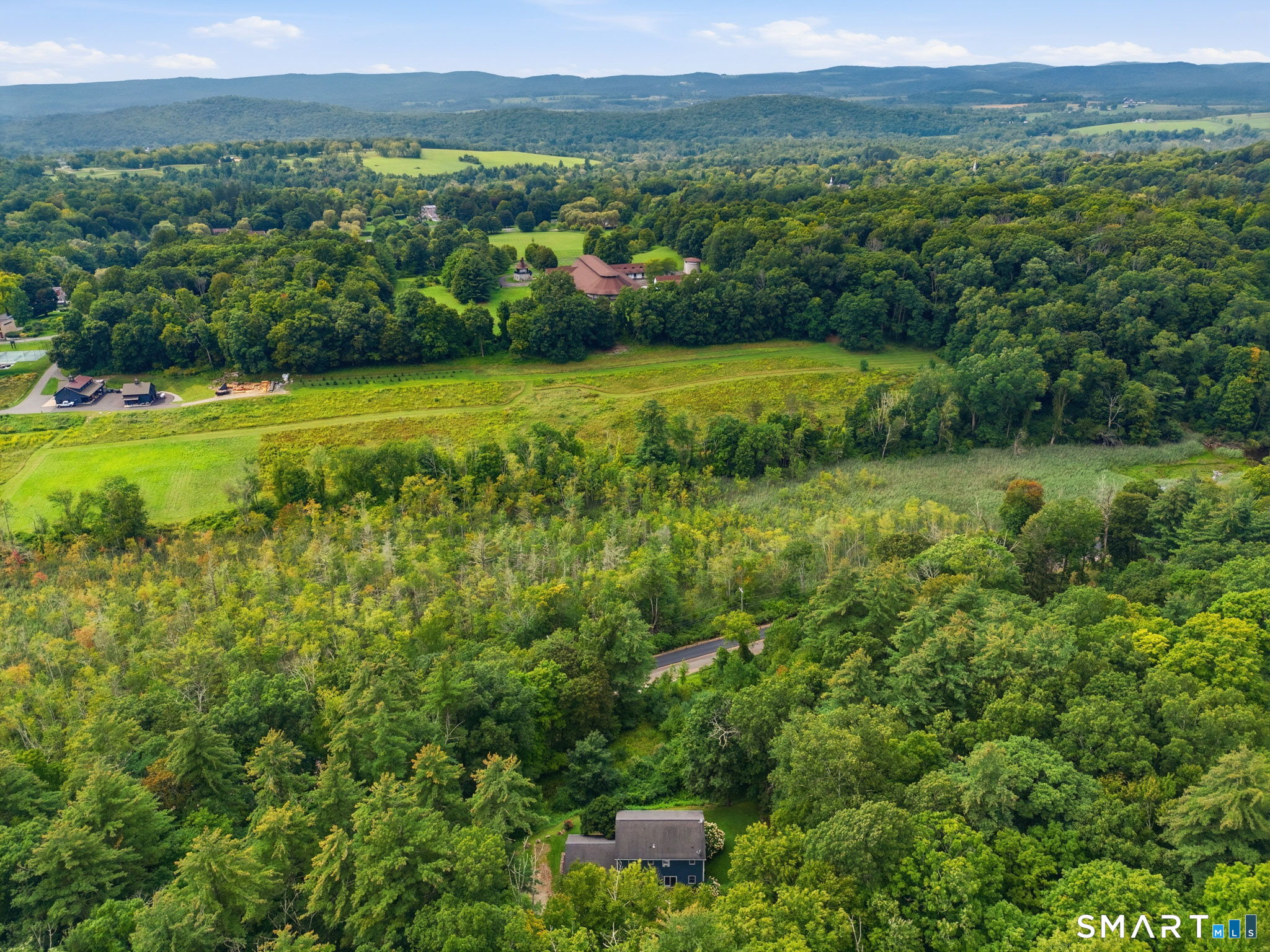 190 Cornwall Bridge Road Sharon CT 06069