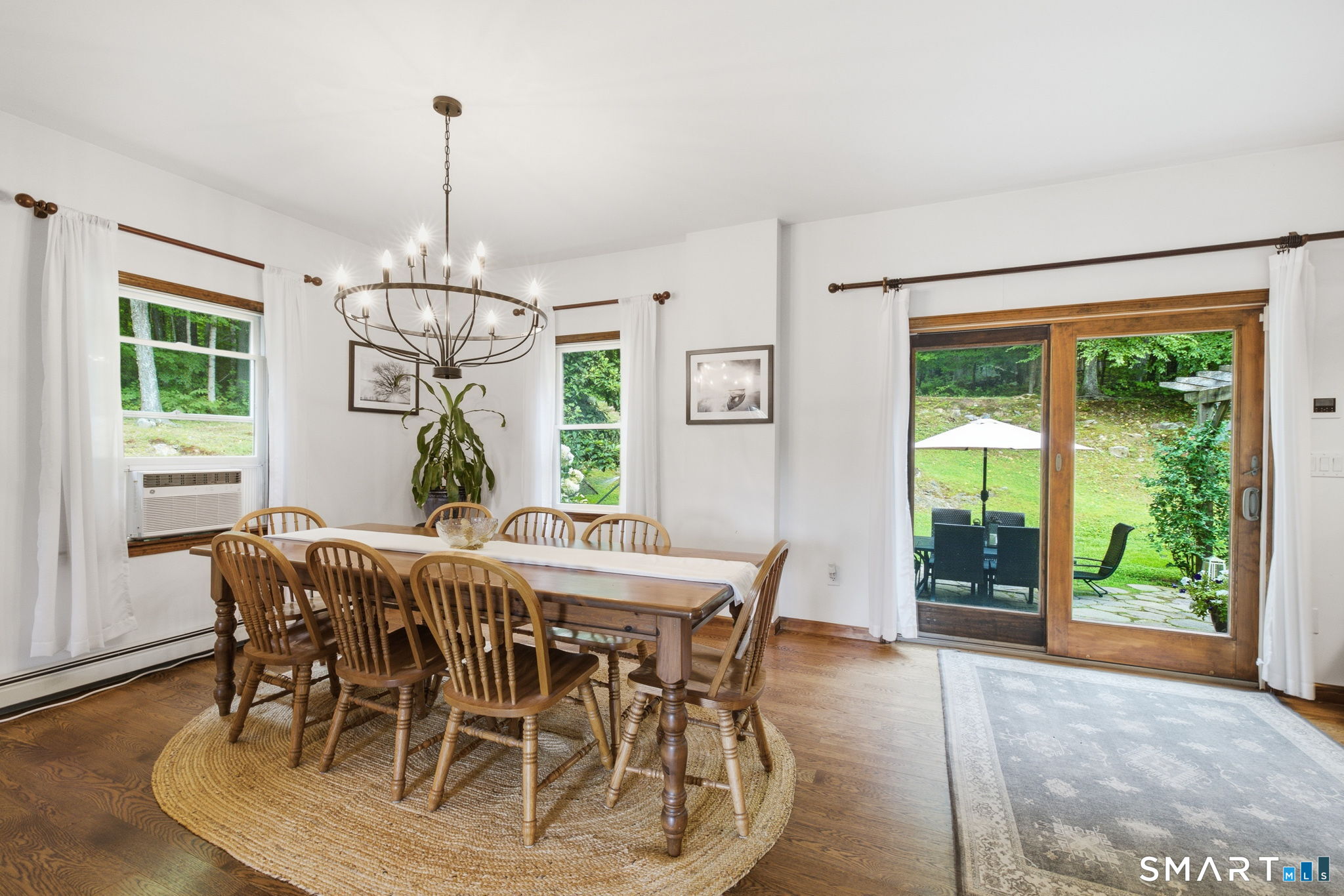 190 Cornwall Bridge Road Sharon CT 06069