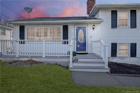 181 Decicco Road Waterbury CT 06705