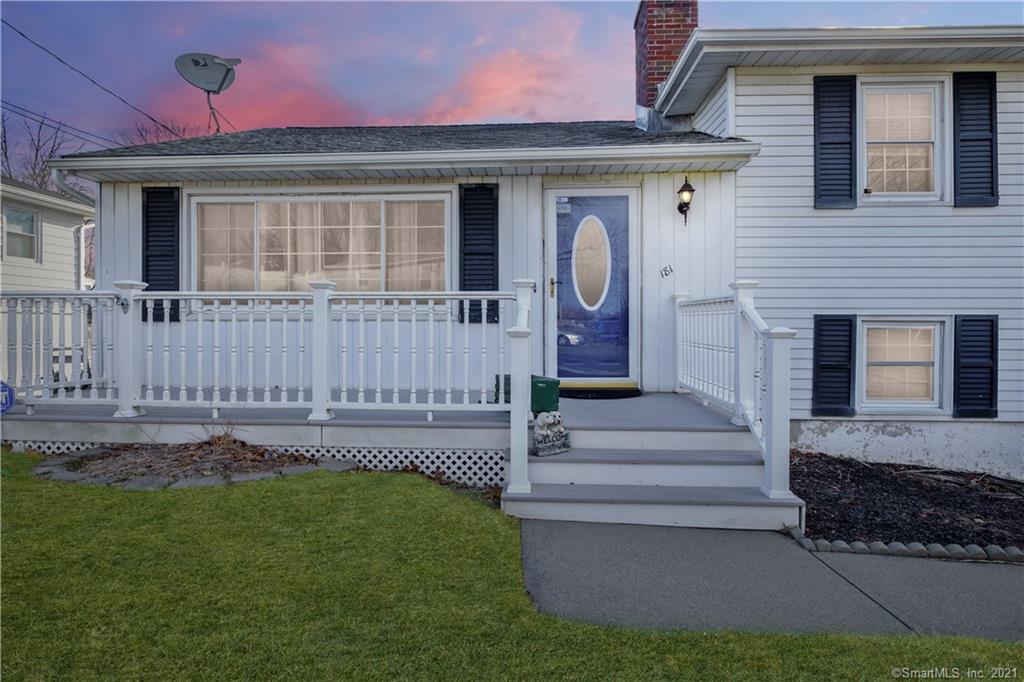 181 Decicco Road Waterbury CT 06705