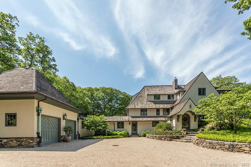 41 East Street Washington CT 06793