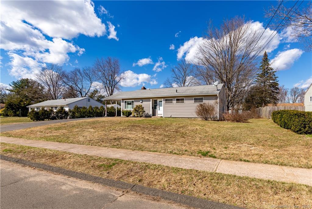 70 Greenwood Road Windsor Locks CT 06096