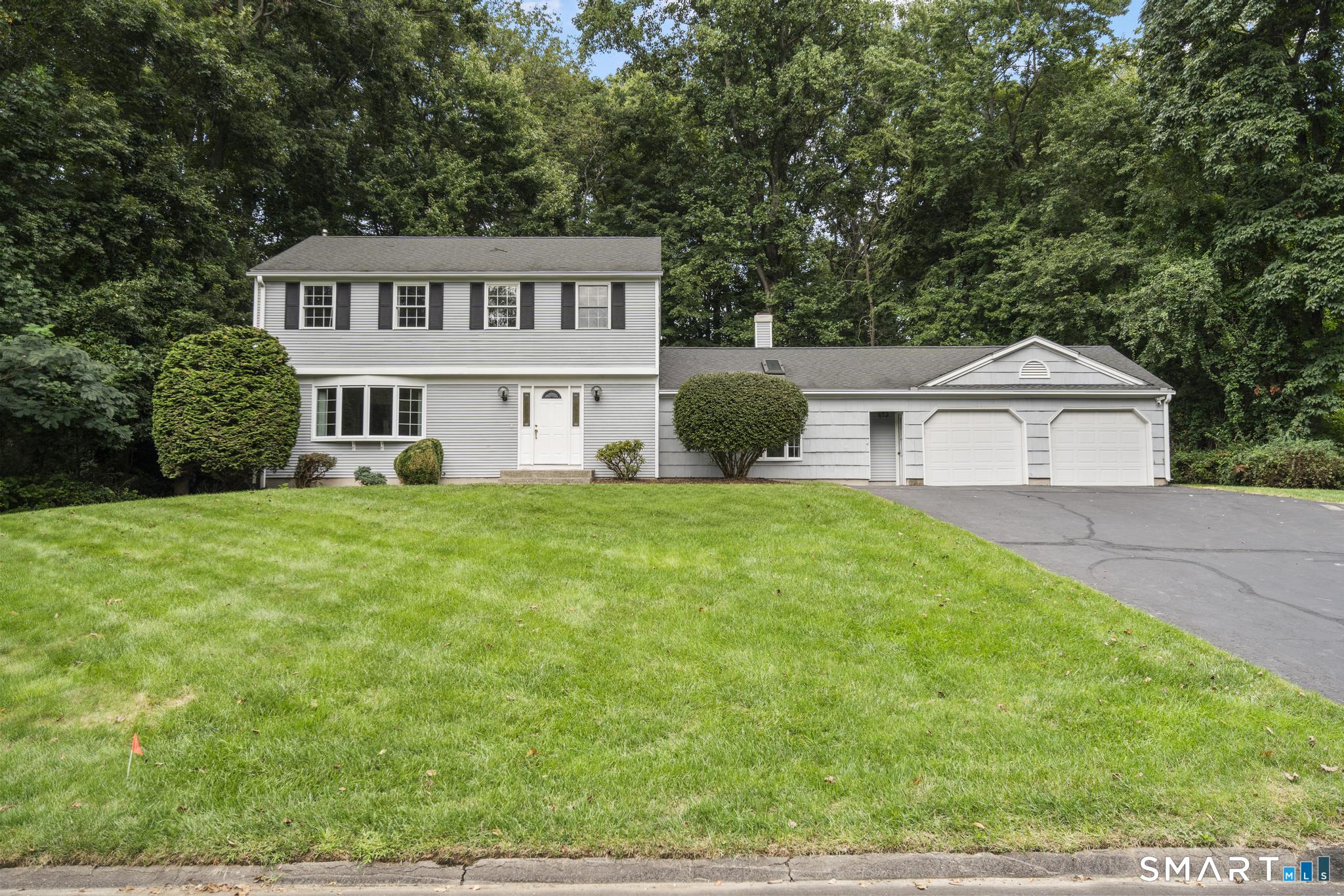 241 Argyle Road Orange CT 06477