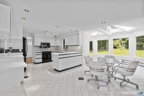 241 Argyle Road Orange CT 06477