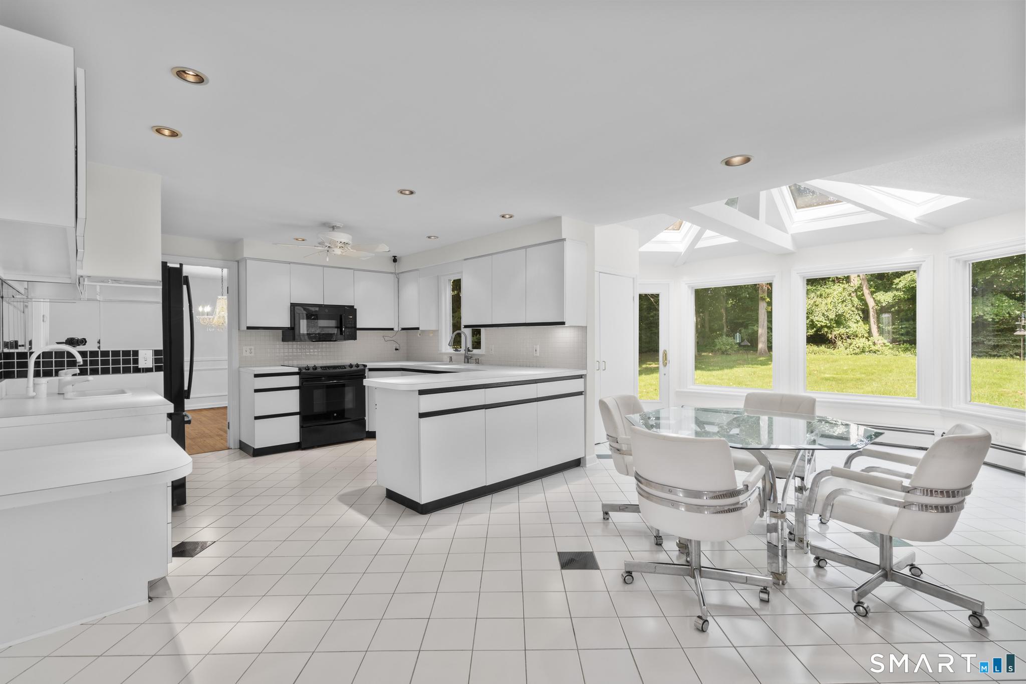 241 Argyle Road Orange CT 06477