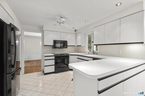 241 Argyle Road Orange CT 06477