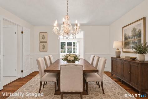 241 Argyle Road Orange CT 06477