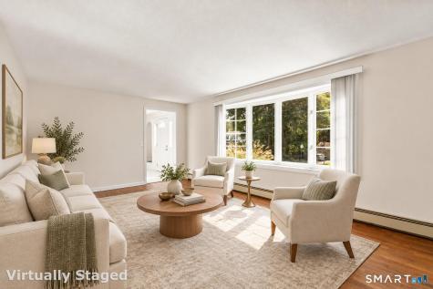 241 Argyle Road Orange CT 06477