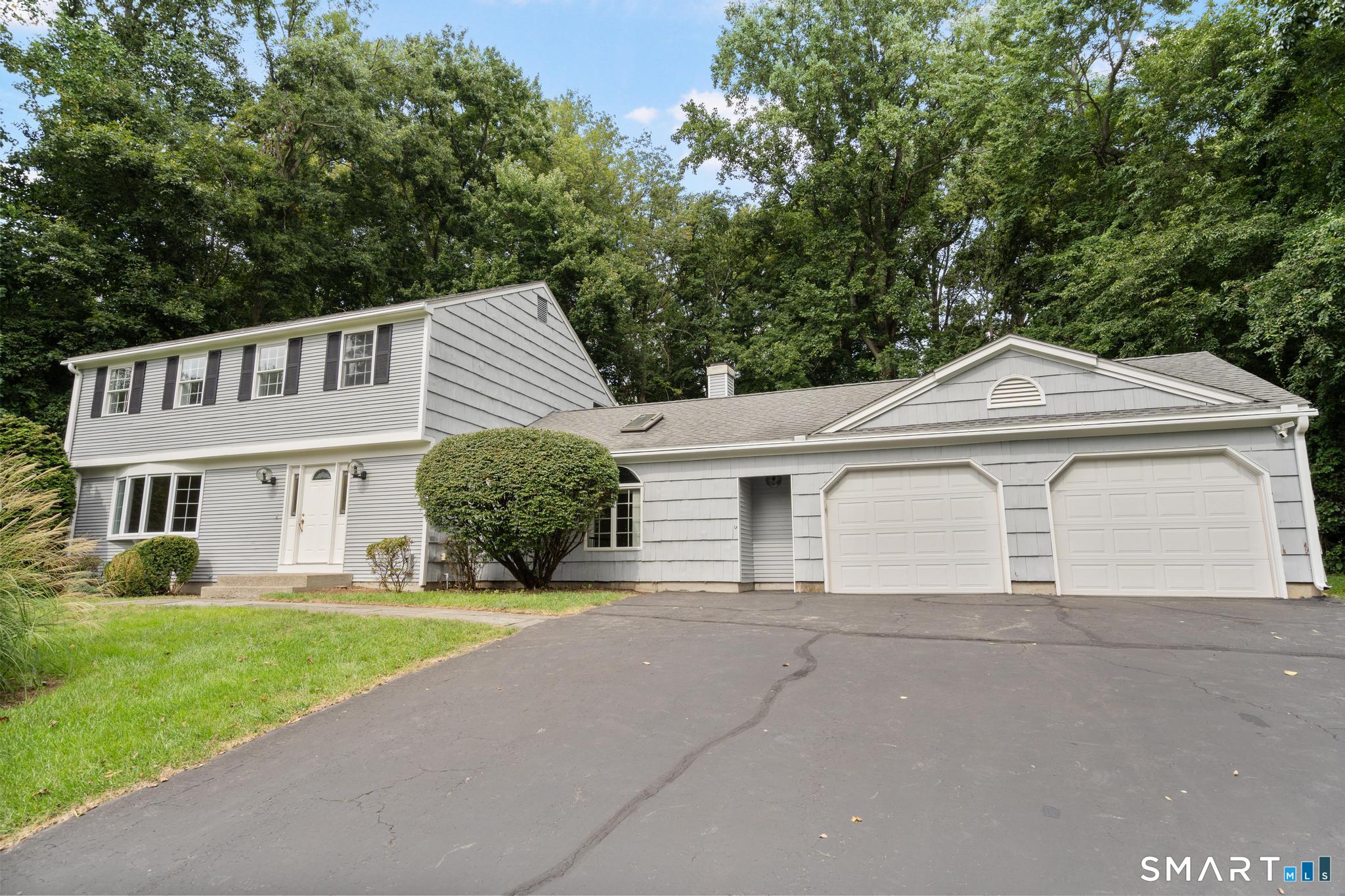 241 Argyle Road Orange CT 06477