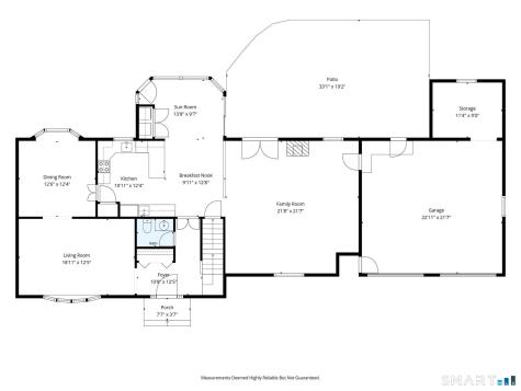 241 Argyle Road Orange CT 06477