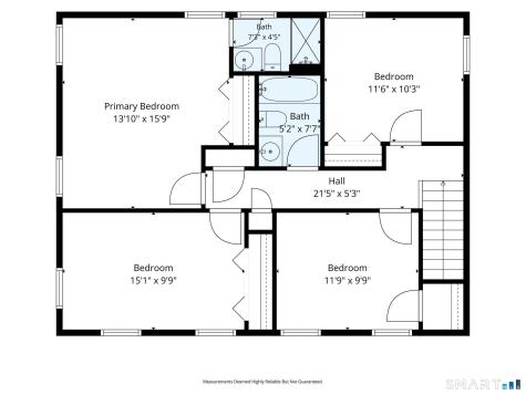 241 Argyle Road Orange CT 06477