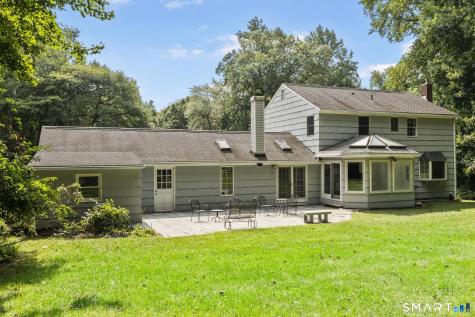 241 Argyle Road Orange CT 06477