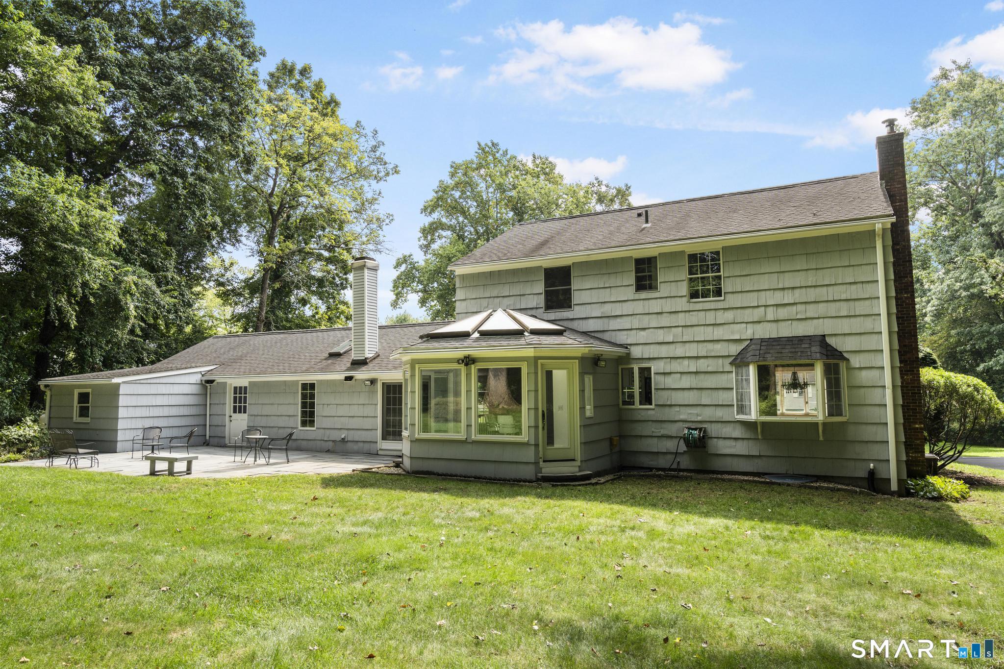 241 Argyle Road Orange CT 06477