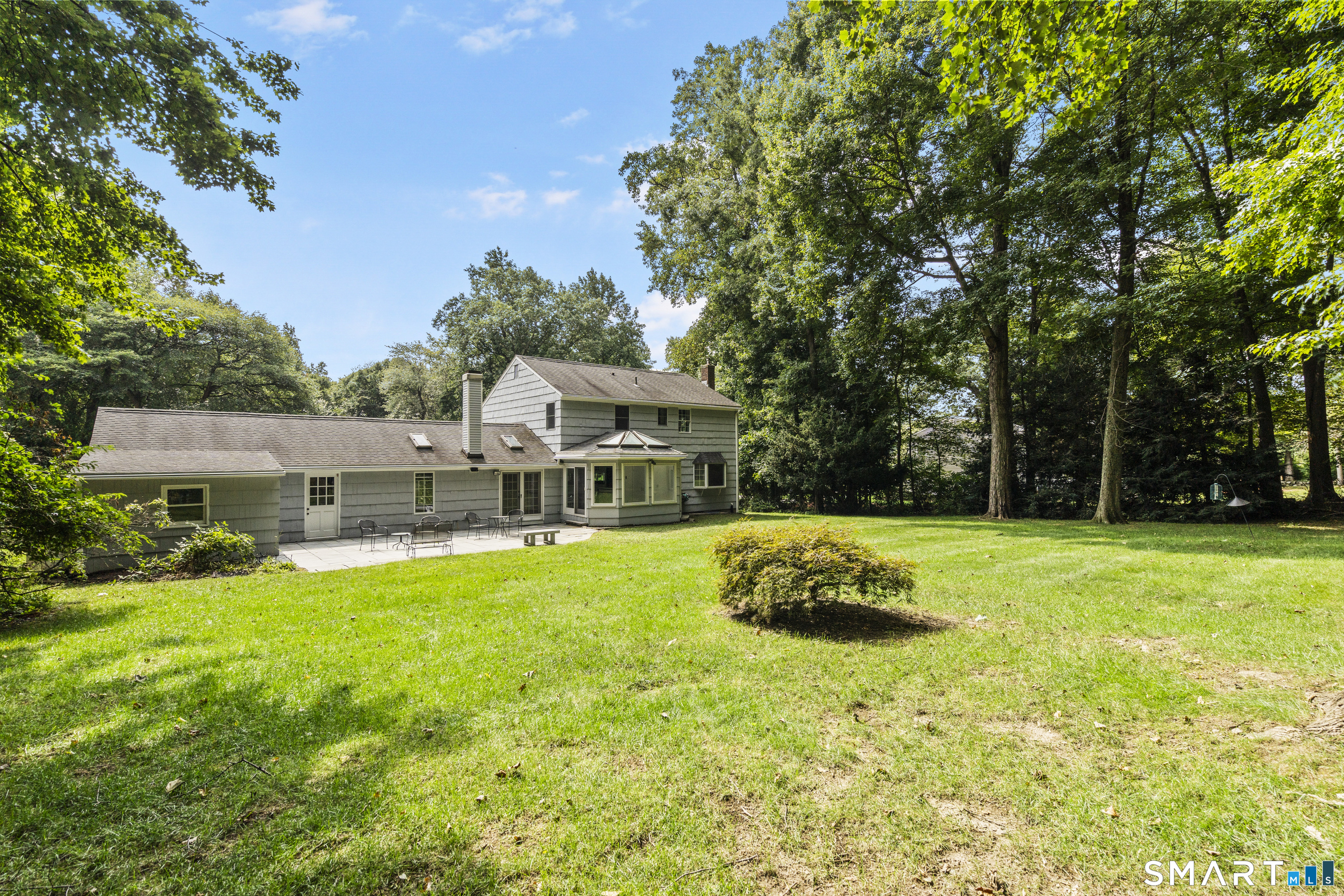 241 Argyle Road Orange CT 06477