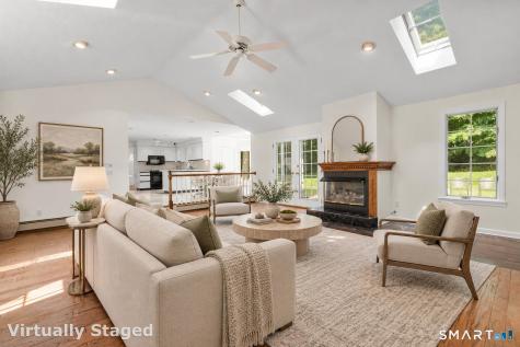 241 Argyle Road Orange CT 06477