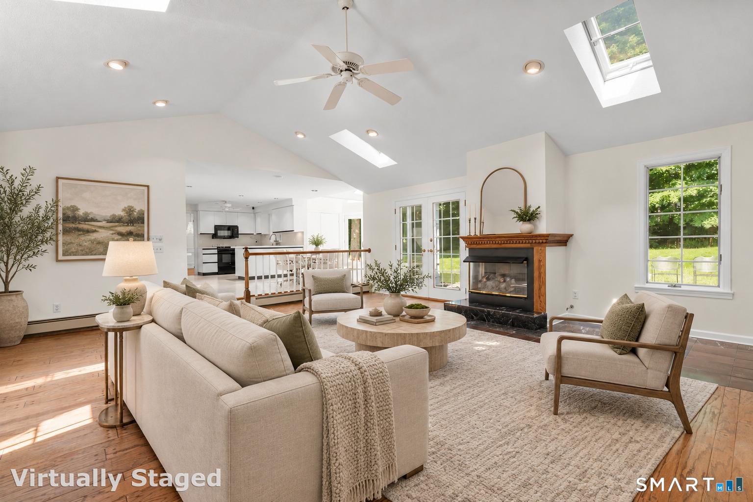 241 Argyle Road Orange CT 06477