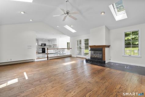 241 Argyle Road Orange CT 06477