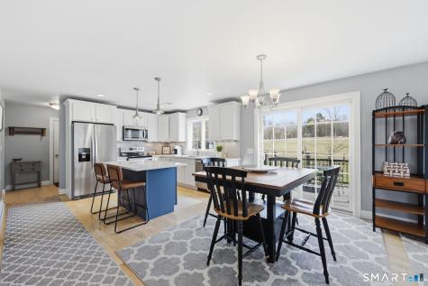 214 James Road Ashford CT 06278