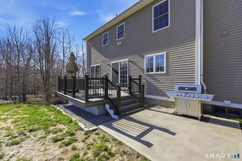214 James Road Ashford CT 06278