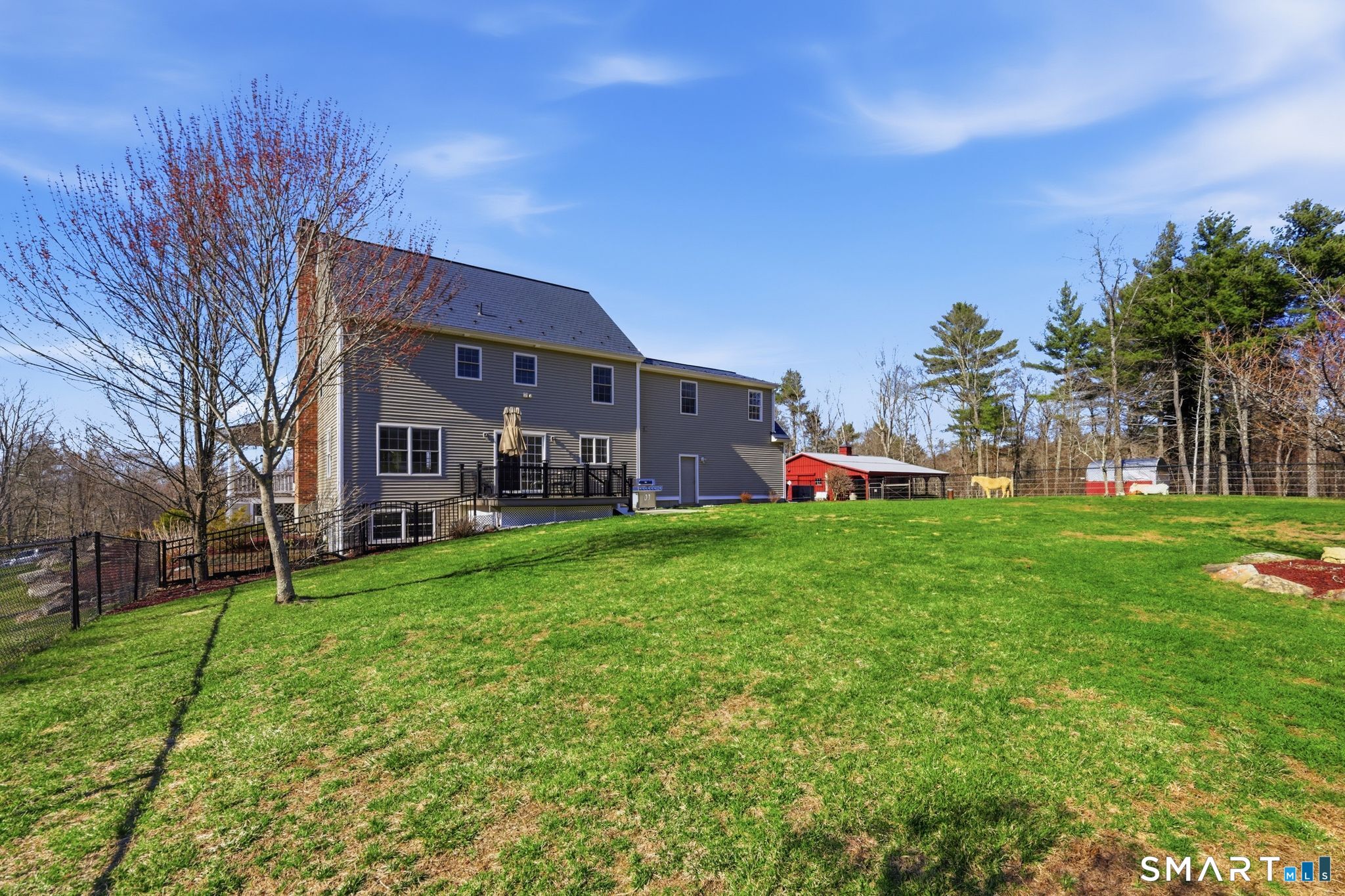 214 James Road Ashford CT 06278
