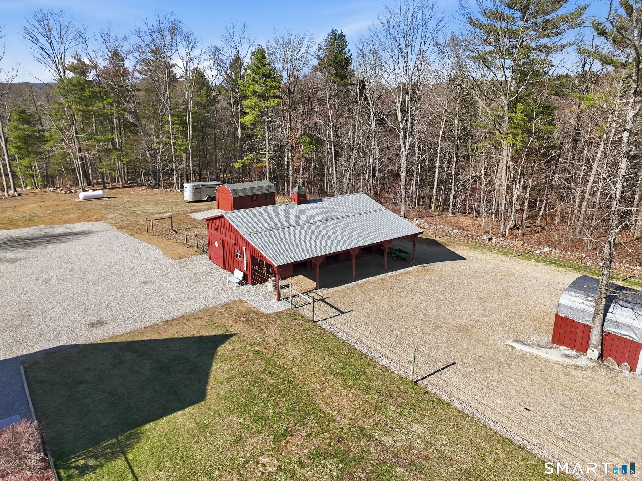 214 James Road Ashford CT 06278