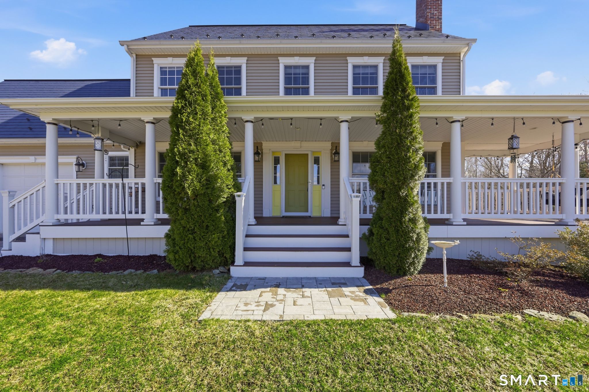 214 James Road Ashford CT 06278