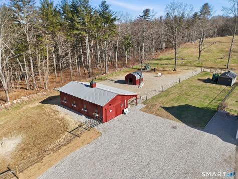 214 James Road Ashford CT 06278