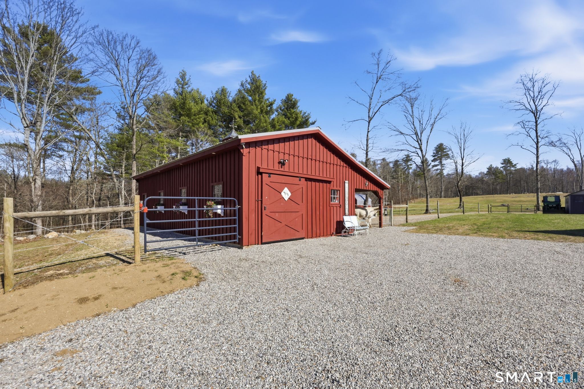 214 James Road Ashford CT 06278