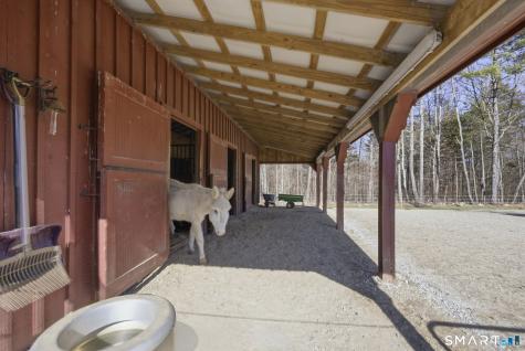 214 James Road Ashford CT 06278
