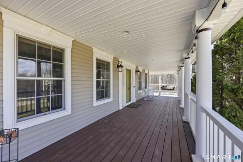 214 James Road Ashford CT 06278