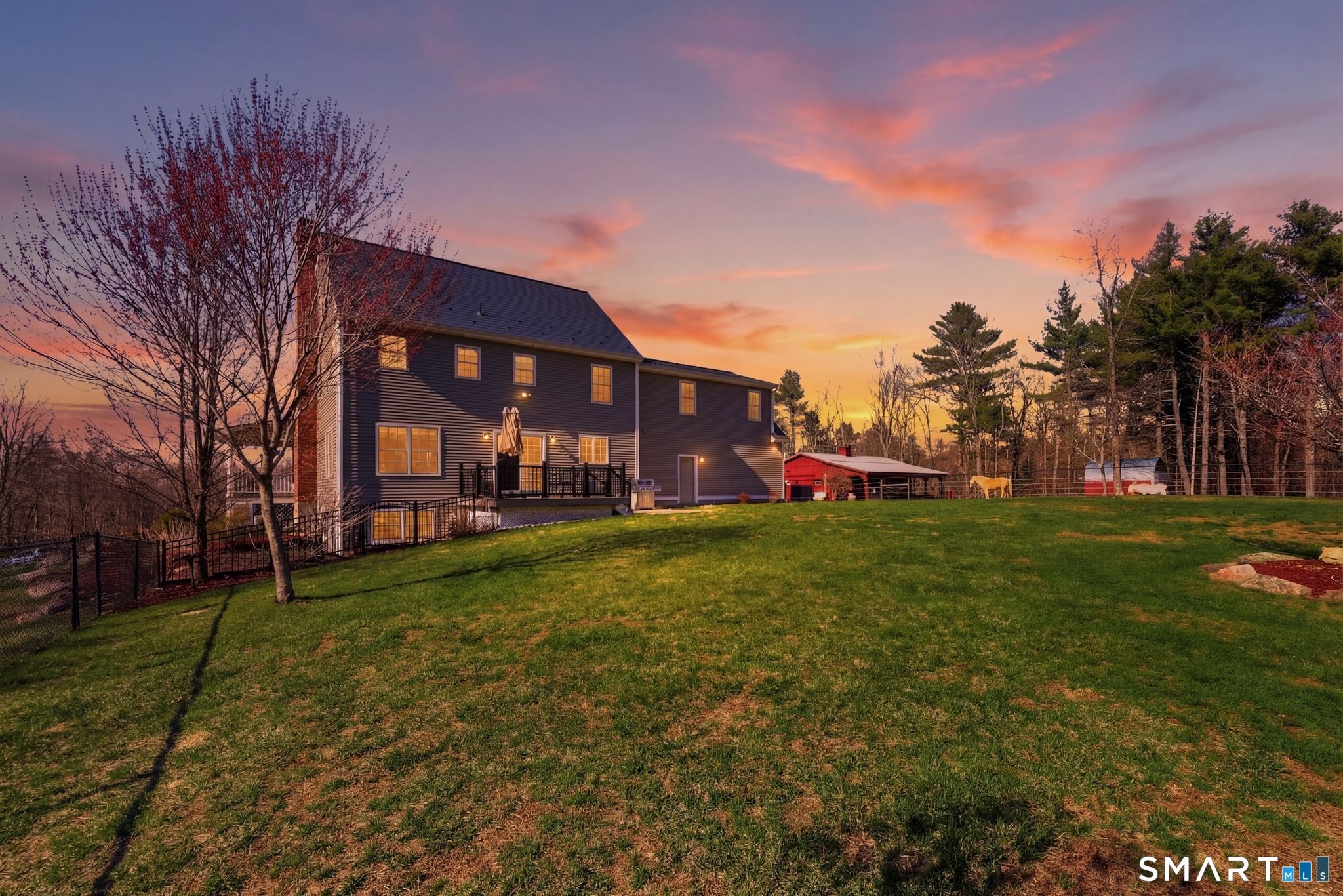 214 James Road Ashford CT 06278