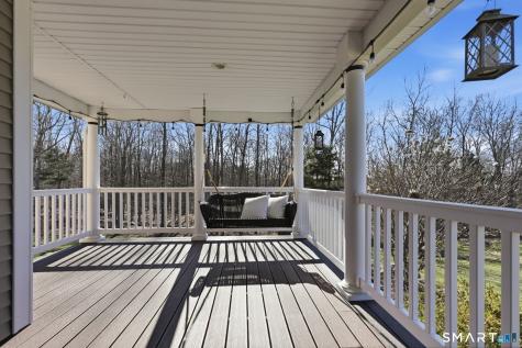 214 James Road Ashford CT 06278