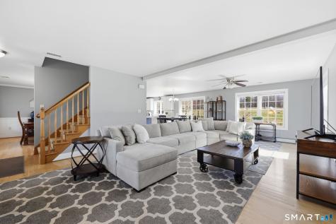 214 James Road Ashford CT 06278