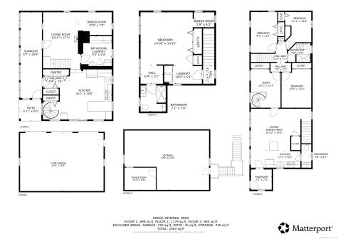 3824 Hall Meadow Road Goshen CT 06058