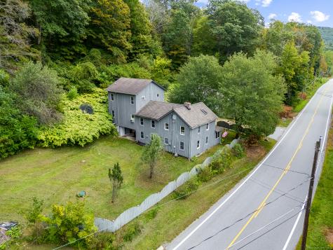 3824 Hall Meadow Road Goshen CT 06058