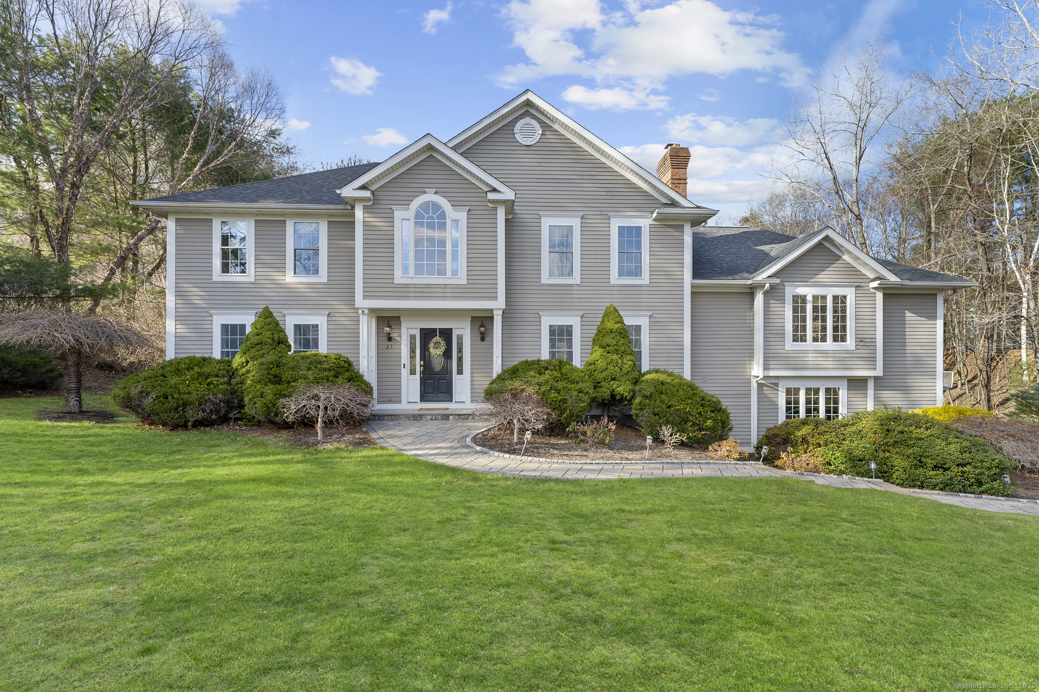 23 Misty Meadow Road Burlington CT 06013