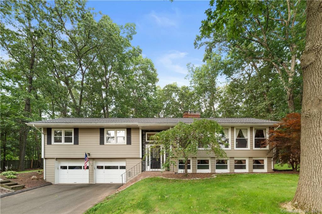 85 Orchard Hill Drive South Windsor CT 06074