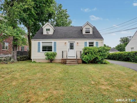 439 Stillson Road Fairfield CT 06824