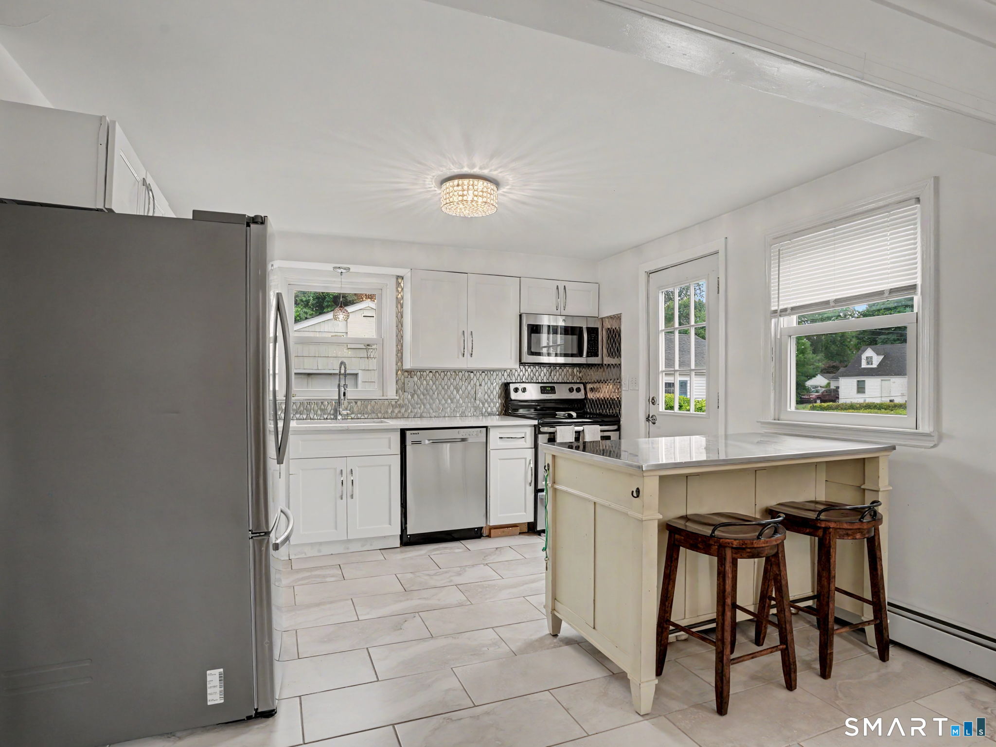 439 Stillson Road Fairfield CT 06824