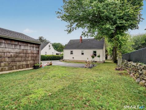 439 Stillson Road Fairfield CT 06824