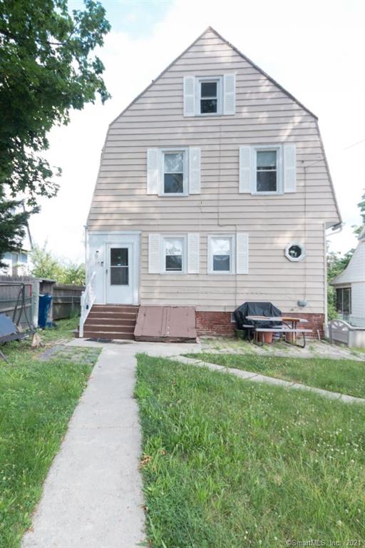 18 Parkmore Street New Britain CT 06051