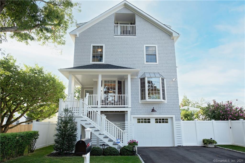 242 Veres Street Fairfield CT 06824