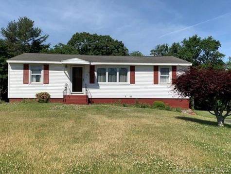 71 Worcester Road Webster MA 01570
