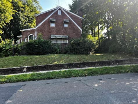 90 Augur Street Hamden CT 06517