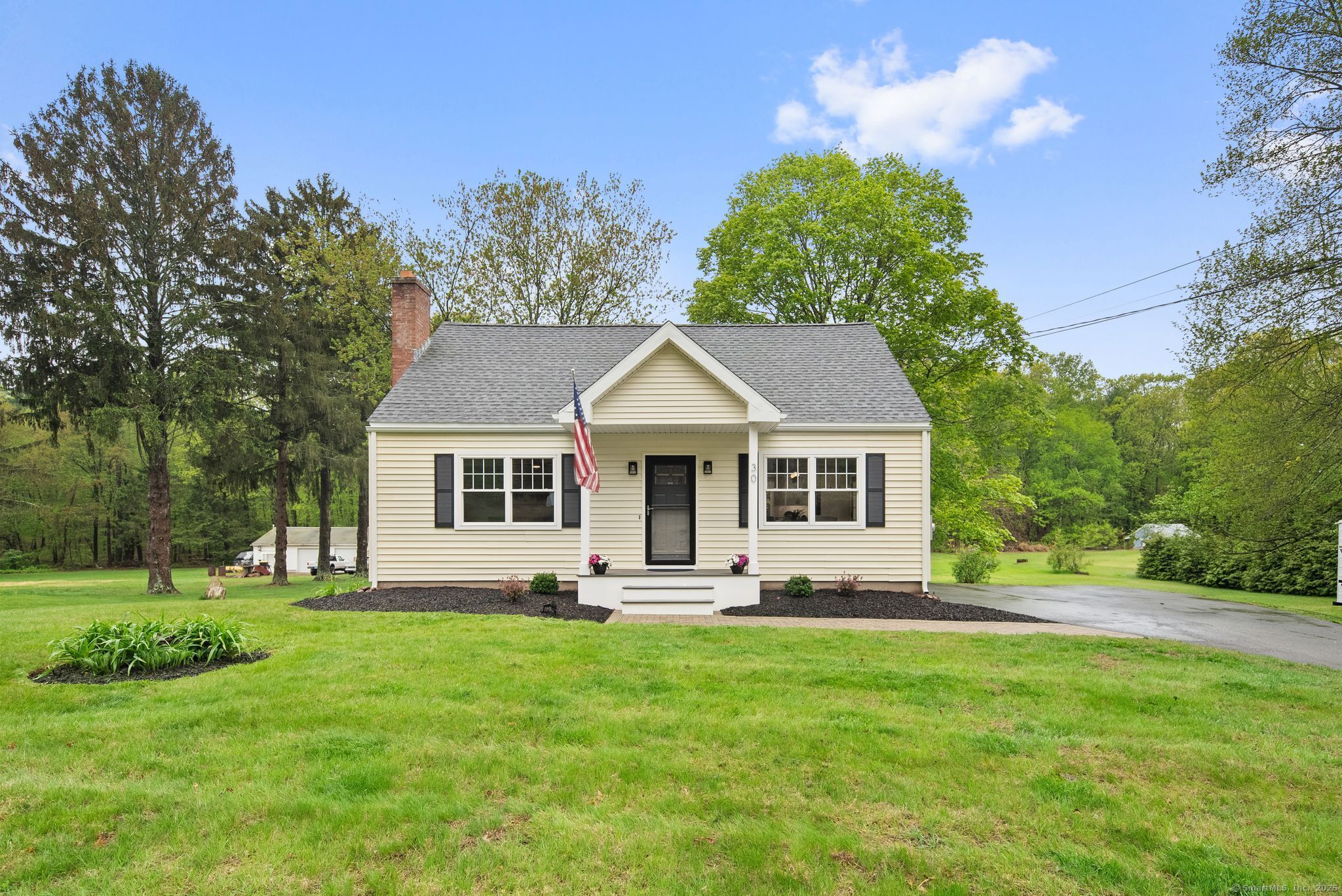 30 Carpenter Road Bolton CT 06043