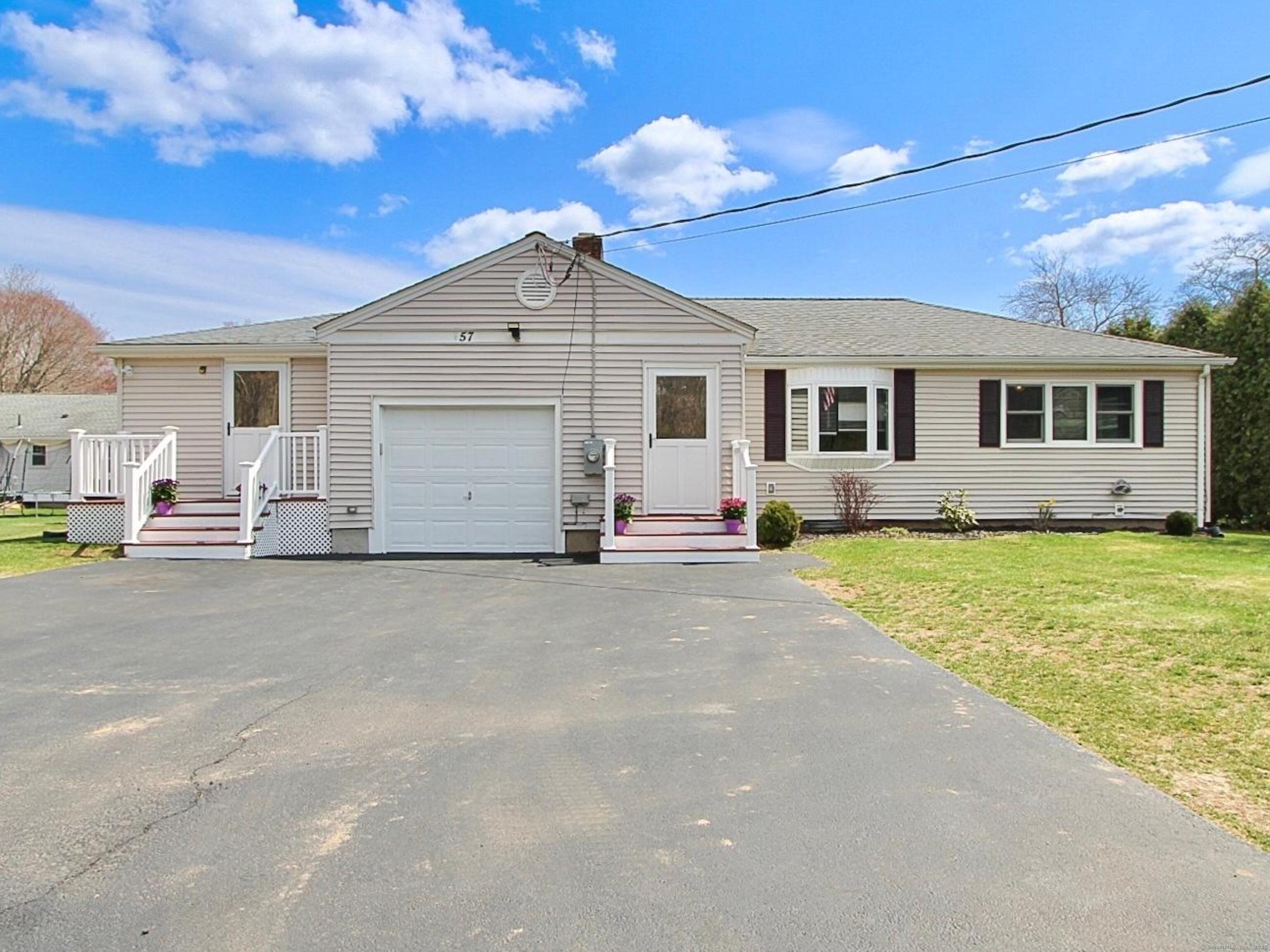 57 Cipolla Drive East Hartford CT 06118