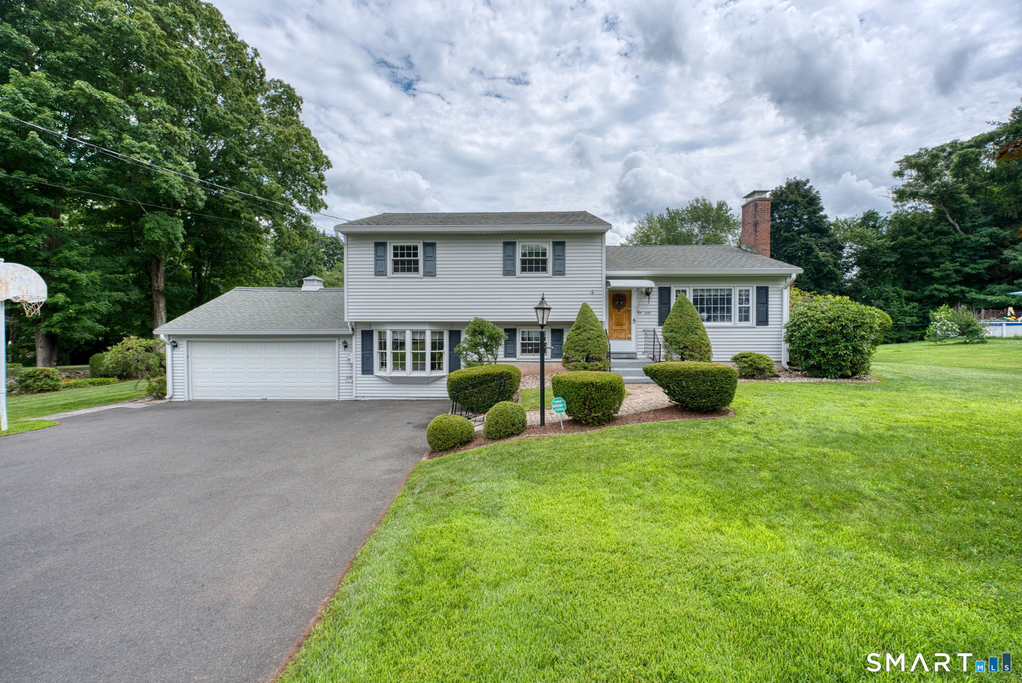 238 Skinner Road Vernon CT 06066