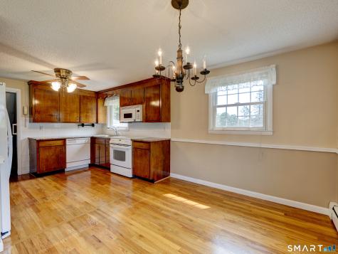 238 Skinner Road Vernon CT 06066
